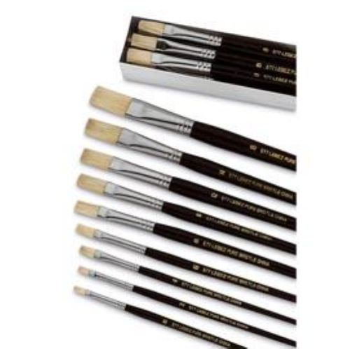 12 PENNELLI PURA SETOLA 14